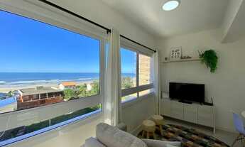 Imagem 7: Ao lado da praça Israelita, apenas uma quadra do mar !!