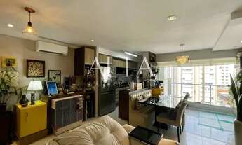 Imagem 3: Apartamento Impecável, em andar alto na Chácara Klabin/Vila Mariana