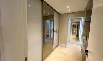 Imagem 4: Apartamento a venda ou locação 225m² Tatuapé com 4 dormitórios