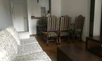 Imagem: Apartamento, Morumbi - São Paulo