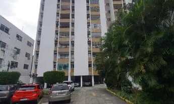 Imagem: Apartamento super ventilado em Santo Amaro