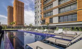 Imagem 2: Apartamento à venda no Perspective, Ribeirão Preto, SP, 3 quartos, 3 suítes