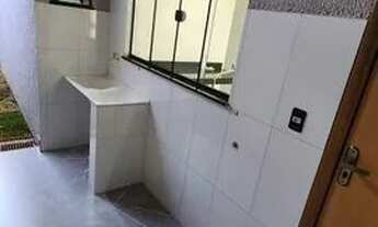 Imagem 7: CASA EM BURAQUINHO PRÓX A RUA ARACANGÜIRA