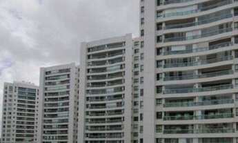 Imagem 4: Apartamento Leparc Salvador, Apartamento 3 suites a venda no Leparc Paralela, Alphaville S