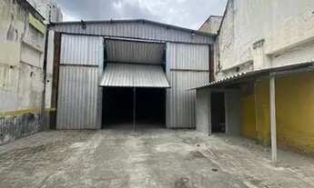 Imagem 2: Galpão/Depósito/Armazém para aluguel com 500 metros quadrados em Lapa - São Paulo - SP