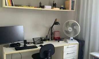 Imagem 4: Alugo vaga em apto mobiliado