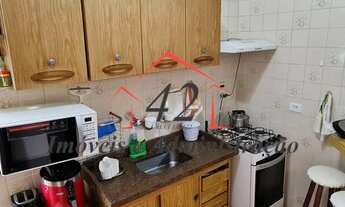 Imagem 7: Apartamento Ipiranga 60 m² 315.000