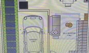 Imagem 3: DNO .. CASA 3 QUARTOS COM SUÍTE .. DUPLEX .. FINO ACABAMENTO