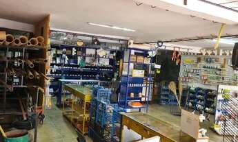 Imagem 2: Vendo loja de Material de construção em Brazlandia - aceito carro