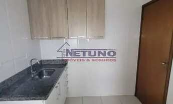 Imagem 4: Apartamento na Vila Medeiros com 2 quartos e 1 vaga de garagem