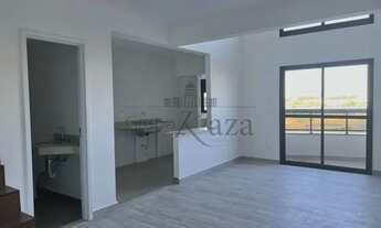 Imagem 6: Duplex para venda tem 78 metros quadrados com 1 quarto