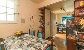 Imagem 3: Casa em Santa Tereza