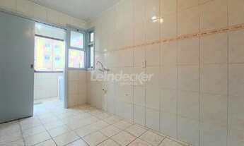 Imagem 5: Apartamento de 2 quartos para alugar no bairro Cristo Redentor