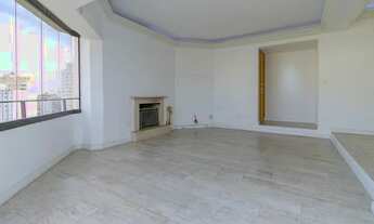 Imagem 5: Apartamento para venda com 110 metros quadrados com 3 quartos em Campo Belo - São Paulo