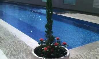 Imagem 6: Apartamento Condomínio Livre Buritis 2/4 sendo 1 suíte Mobiliado e decorado