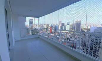 Imagem: São Paulo - Apartamento Padrão - Pinheiros