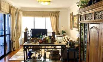 Imagem 4: Apartamento com 3 quartos, sendo 1 suíte à venda na Agronômica em Florianópolis/SC