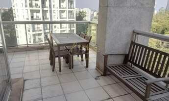 Imagem 2: Apartamento, Panamby - São Paulo