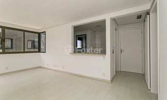 Imagem 2: Apartamento a venda tem 84 m², 2 quartos 2 vagas de garagem bairro Bela Vista - Porto Aleg