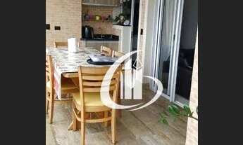 Imagem 7: Apartamento com 3 dormitórios, 1 suíte, 2 vagas e Varanda Gourmet à venda, 94 m² por R$ 1