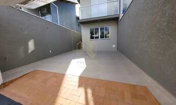 Imagem: Sobrado em Jardim do Lago - Atibaia