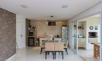 Imagem 7: Lindo Apartamento no Campo Belo