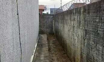 Imagem 6: Repasso Essa Casa Com 3 Quartos, 1 Suite