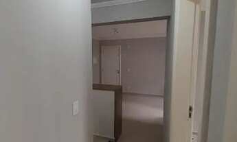 Imagem 3: Apartamento com 2 dormitórios para alugar, 49 m² por R$ 1.550,00/mês - Recanto Fortuna - C