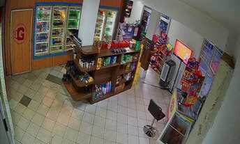 Imagem 4: Vendo conveniência montada