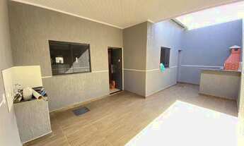 Imagem: Casa para venda possui 156 metros quadrados