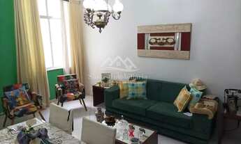 Imagem 2: Apartamento para Venda em Rio de Janeiro, Grajaú, 2 dormitórios, 2 banheiros