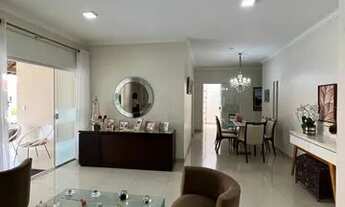 Imagem 5: Casa de condomínio para venda tem 280 metros quadrados com 3 quartos em Turu - São Luís