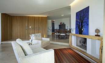 Imagem 4: Apartamento reformado e com lazer completo