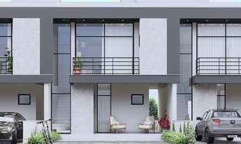 Imagem 2: Sobrado com 3 dormitórios à venda, 102 m² por R$ 499.000,00 - Nossa Senhora da Paz - Balne