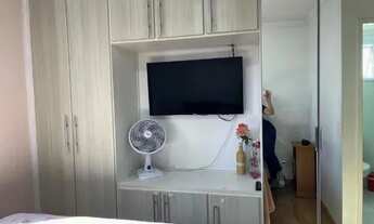 Imagem 7: Apartamento na Mooca com Varanda Gourmet, 3 Quartos, 1 suíte, 1 Vaga. Fica á 850M do Metrô