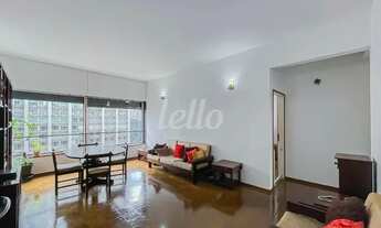 Imagem 3: São Paulo - Apartamento Padrão - Bela Vista