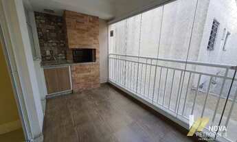 Imagem 3: Apartamento com 2 dormitórios à venda, 63 m² por R$ 521.000,00 - Santa Maria - São Caetano