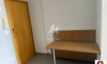 Imagem 5: Apartamento (tipo - padrao) 1 dormitórios, cozinha planejada, portaria 24hs, lazer, elevad