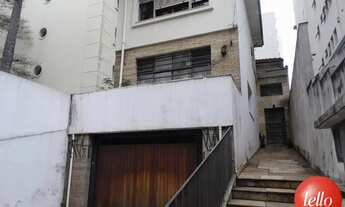 Imagem 3: São Paulo - Casa Comercial - Jardins