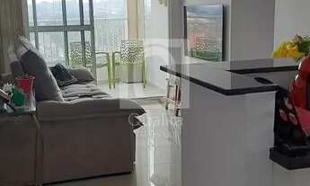 Imagem 6: Apartamento no Mirante Santa Rosália Vila Progresso Sorocaba