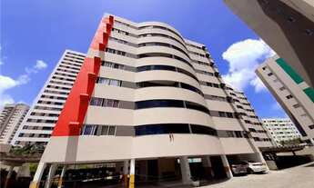 Imagem: Apt. De 83 m² no Cond. Jardim Arco Iris