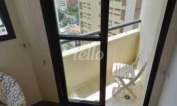 Imagem 4: São Paulo - Apartamento Padrão - Paraíso