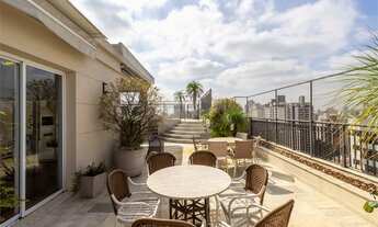 Imagem 2: Apartamento-São Paulo-VILA MARIANA