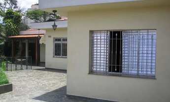 Imagem 4: Casa com 3 dormitórios para alugar, 190 m² - Jardim Peri Peri - São Paulo/SP