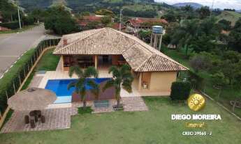 Imagem: Chácara à venda em condomínio na cidade