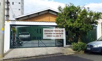 Imagem: Casa com 5 dormitórios à venda, 270 m²