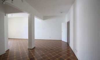 Imagem 4: Apartamento com 3 dormitórios para alugar, 192 m² por R$ 6.490,00/mês - Higienópolis - São