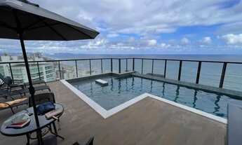 Imagem 2: Apartamento para Venda em Praia Grande, Caiçara, 2 dormitórios, 1 suíte, 2 banheiros, 1 va