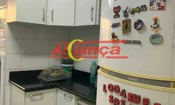 Imagem 7: Apartamento, Vila Rosália - Guarulhos