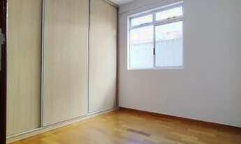 Imagem 3: Área Privativa para aluguel, 3 quartos, 1 suíte, 2 vagas, Sagrada Família - Belo Horizonte